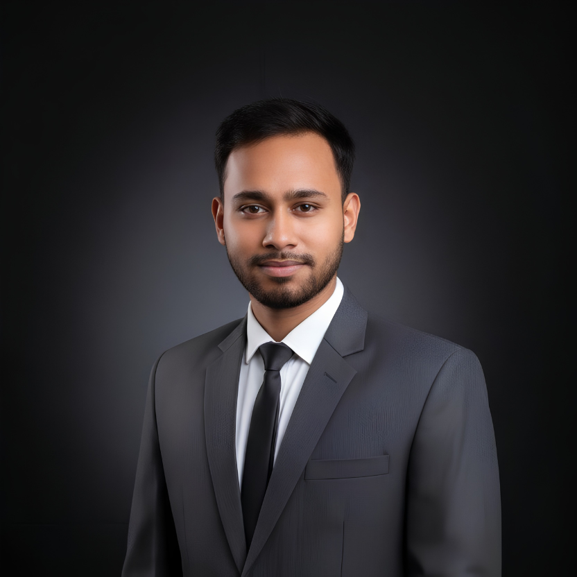 Sajeeb Sarker